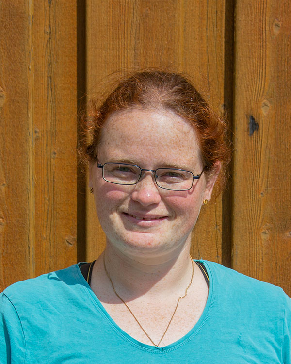 Katharina Brendler