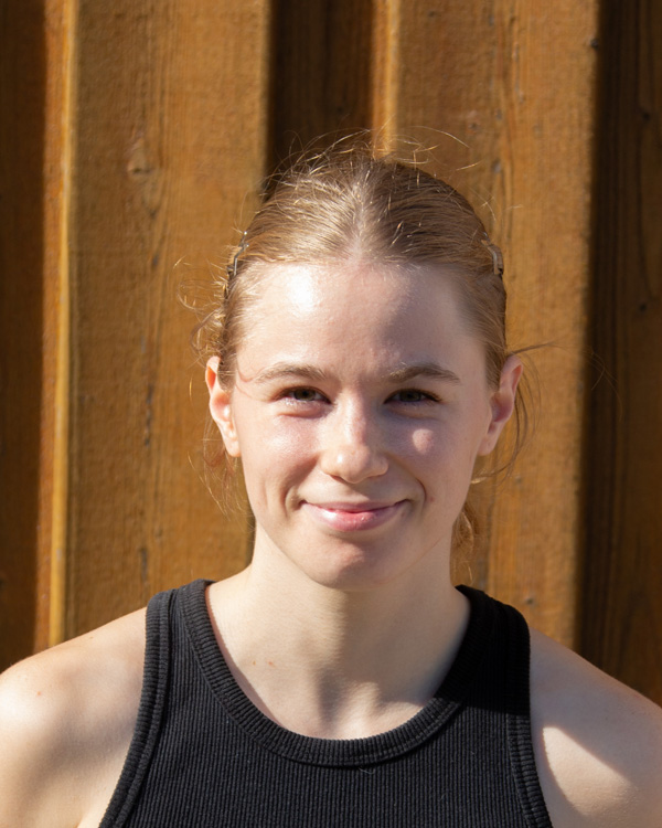 Sara Schmidt